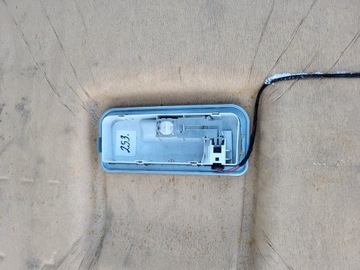 УСТАНОВКА ЖГУТА ЖГУТОВ ПОТОЛКА BMW 1 E87 M, ЧЕРНЫЙ, ОРИГИНАЛ