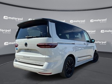 Volkswagen Multivan T7 2025 Volkswagen Nowy Multivan EDITION/Hybryda PHEV, 1.5, zdjęcie 7