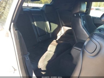 Dodge Challenger III 2019 Dodge Challenger 2019 DODGE CHALLENGER RT SCAT PACK 6.4 Benzyna 385KM, zdjęcie 7