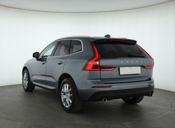Volvo XC60 II Crossover D4 190KM 2018 Volvo XC60 D4, Salon Polska, 187 KM, 4X4, zdjęcie 3