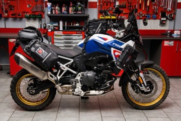 Sakw Enduro Sakw Sakw x-Duro 36L Red Koyot внедорожник приключение