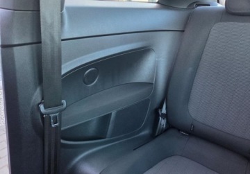 Volkswagen Beetle Hatchback 3d 1.2 TSI 105KM 2012 Volkswagen Beetle 1.2TSI 105KM 6biegow Klima PELNY SERWIS VW Isofix Oplaty, zdjęcie 9