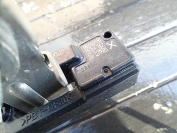 NISSAN JUKE II F16 2019 1,0 DIG-T PŘÍVOD KLIKA MÍNUS 990G99029R