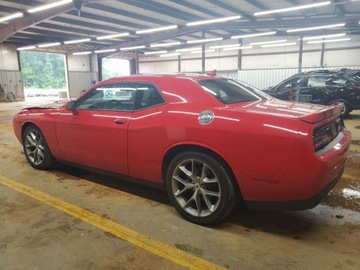 Dodge Challenger III 2022 Dodge Challenger GT 2022 3.6l 3.6 Benzyna 303KM, zdjęcie 1