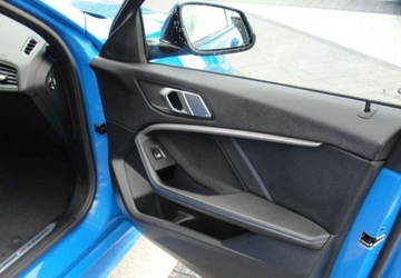 BMW Seria 1 F40 Hatchback 2.0 120i 178KM 2021 BMW Seria 1 BMW Seria 1 120i M Sport 2.0 Benzyna 178KM, zdjęcie 7