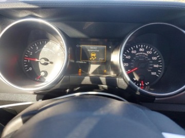 Ford Mustang VI Fastback Facelifting 5.0 Ti-VCT 450KM 2018 Ford Mustang Gt 2018 5.0 Benzyna 450KM, zdjęcie 9