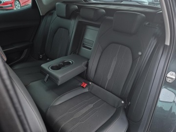 Cupra Formentor Crossover 1.5 TSI 150KM 2023 Cupra Formentor 1.5 TSI / 150 KM DSG wyprzedaż roc, zdjęcie 15