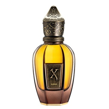 Xerjoff Aurum perfumy spray 50ml P1