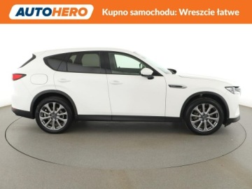 Mazda CX-60 2.5 e-Skyactiv 328KM 2022 Mazda CX-60 Phev, 4x4, Full Led, Navi, Grzane, zdjęcie 8