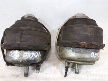 2 X ULOŽENÍ MOTORU VOLVO S60 I 1 2.4D