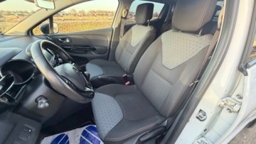 Renault Clio IV Hatchback 5d ENERGY dCi 90KM 2013 Renault Clio Raty Serwis Nowy Rozrzad Oleje Filtry Klimatronic Zarej w PL, zdjęcie 34