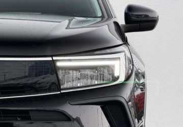 Opel 2022 Opel Grandland X Polska Kamera cofania Led Gwarancja Bezwypadkowy FV, zdjęcie 5