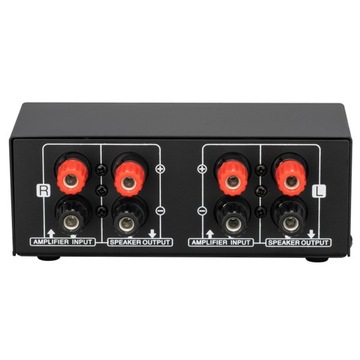 Настольный пассивный динамик LYNEPAUAIO 150 Вт 14AWG