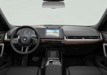 BMW X1 U11 Crossover M 2.0 M35i 300KM 2025 BMW X1 BMW X1 M35i xDrive, 300KM, M Sport Pro, HarmanKardon, Adaptacyjne M, zdjęcie 6