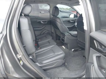 Audi Q7 II 2023 Audi Q7 Prestige 55, 2023r., 4x4, 3.0L 3.0 Benzyna 335KM, zdjęcie 9