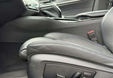 BMW Seria 5 G30-G31 2021 BMW Seria 5 530d xDrive M Pakiet HiFi Display Key Webasto HeadUp VAT 23, zdjęcie 22