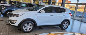 Kia Sportage III 2011 Kia Sportage Tylko 1 wlasciciel 2xKola 2.0crdi 4x4 Gwarancja 2 lata MOZLIW, zdjęcie 20
