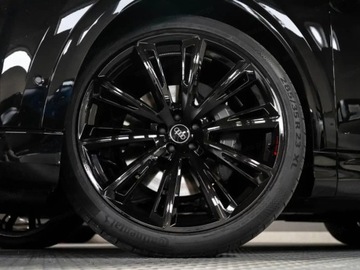 Audi Q8 SUV 3.0 50 TDI 286KM 2025 AUDI Q8 TDI quattro Suv 3.0 (286KM) 2025, zdjęcie 17