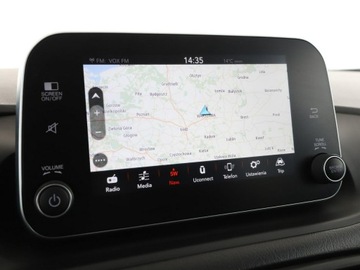 Fiat Tipo II Station Wagon 1.4 95KM 2018 Fiat Tipo navi kamera klima tempomat, zdjęcie 24