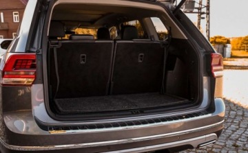 Volkswagen 2019 Volkswagen Atlas Volkswagen Atlas 3.6 Benzyna 276KM, zdjęcie 13