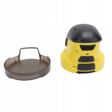 ЭЛЕКТРИЧЕСКИЙ СКРЕБОК ДЛЯ ОКОН KARCHER USB