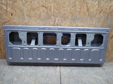 VÍKO KUFRU ZADNÍ KRYT KUFRU BOK TOYOTA HILUX 8 VIII 2015- 65700KK010