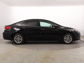 Hyundai i40 Sedan Facelifting 1.7 CRDi 141KM 2018 Hyundai i40 1.7 CRDi, Salon Polska, Automat, zdjęcie 5
