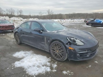 Porsche Panamera II 2023 Porsche Panamera Base 2023 2.9 Benzyna 325KM, zdjęcie 4