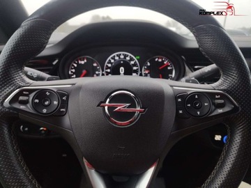 Opel Insignia I Sedan Facelifting 2.0 CDTI Ecotec 170KM 2017 Opel Insignia OPC 2.0 CDTI 170KM Automat Bogate Wyposazenie Gwarancja 2.0, zdjęcie 14