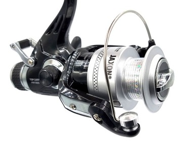 Катушка JAXON TOP CARP FRT 500 FEEDER RADOM