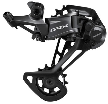 Przerzutka tylna Shimano GRX RD-RX822 SGS 51T Shadow RD+ 1x12 BOX GRAVEL