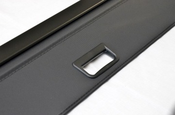 Крышка багажника Ford Focus MK3 III Estate 2010-2014 НОВЫЙ ЧЕРНЫЙ