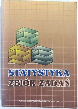 STATYSTYKA ZBIÓR ZADAŃ Kassyk-Rokicka |t418|