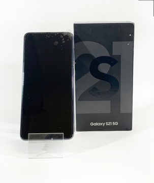 Samsung Galaxy S21 5G
