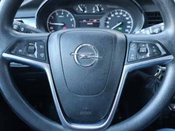 Opel Mokka I X 1.6 Ecotec 115KM 2018 Opel Mokka 1.6, Salon Polska, Serwis ASO, Klima, zdjęcie 15