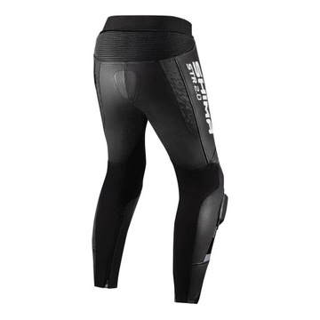 Штаны SHIMA STR 2.0 BLACK чёрно-серые БЕСПЛАТНО