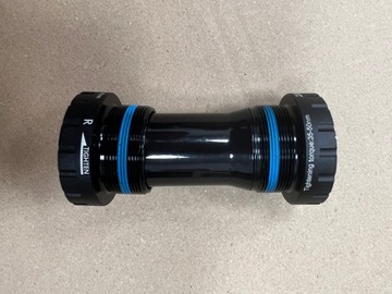 Шатун Samox 170мм 52т + каретка