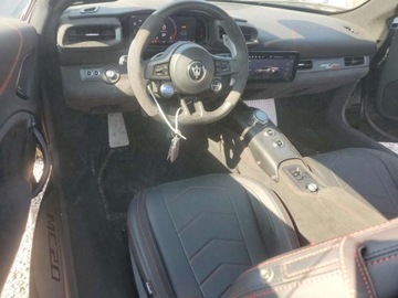 Maserati 2023 Maserati MC20 2023 3.0l 3.0 Benzyna 621KM, zdjęcie 8