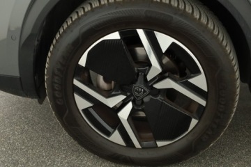 Peugeot 2008 II SUV Facelifting 1.2 PureTech 130KM 2024 Peugeot 2008 1.2 PureTech, Salon Polska, zdjęcie 11