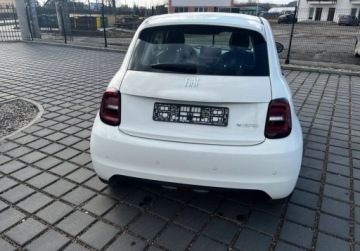 Fiat 500 IV 2026 Fiat 500 Hybryda 65KM, zdjęcie 4