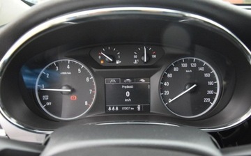 Opel Mokka I SUV 1.6 Ecotec 115KM 2016 Opel Mokka 1.6B MPI 81 Tys Km Led Pdc Sprowadzony Oplacony 1.6 115KM, zdjęcie 35