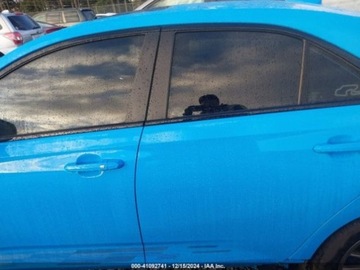 Cadillac 2023 Cadillac CT4 2023 Cadillac CT4-V 4dr Sdn Blackwing 3.5 Benzyna 472KM, zdjęcie 3