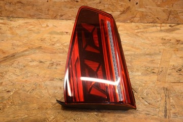 ФОНАР ЗАДНИЙ PASSAT B8/GTE COMBI LIFT ОРИГИНАЛ 3G9945307H 3G9945308H НОВАЯ ИГЛА