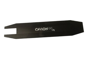 ORYGINAŁ Podest Blat Cavion Go City