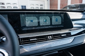 Chery Tiggo 7 2025 CHERY Tiggo 7 Prestige 1.5 T-GDI Super Hybrid DHT 279KM 2025, zdjęcie 10