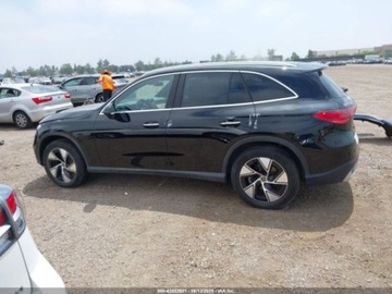 Mercedes GLC C254/X254 2024 Mercedes-Benz GLC 300 4Matic Suv 2024 2.0l 2.0 Benzyna 255KM, zdjęcie 2