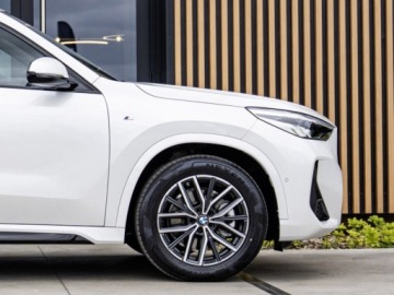 BMW X1 U11 Crossover 1.5 18i 136KM 2026 BMW X1 sDrive18i Sport Suv 1.5 (136KM) 2026, zdjęcie 11