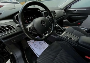 Renault Talisman Kombi 2.0 Blue dCi 160KM 2019 Renault Talisman 2.0 DCI 160KM led NAVI bezwypadkowy AUTOMATGWARANCJA, zdjęcie 20