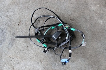 NISSAN MURANO Z51 ANTENA KABEL NAWIGACJA