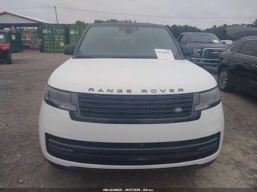 Land Rover 2025 Land Rover Range Rover P400 SE 2025 3.0l 3.0 Benzyna 395KM, zdjęcie 7